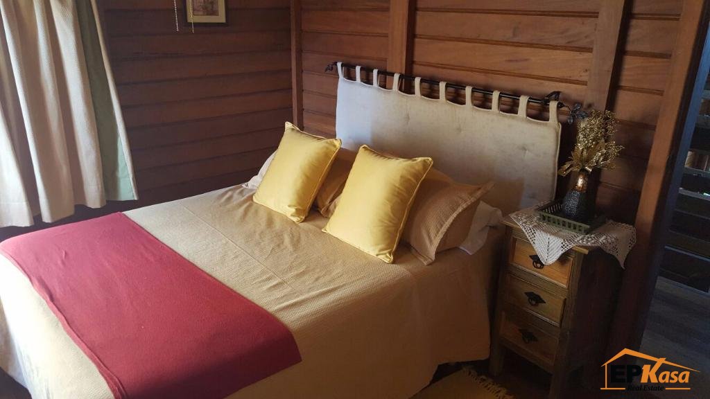 Villa de venta y renta en Jarabacoa. - 10