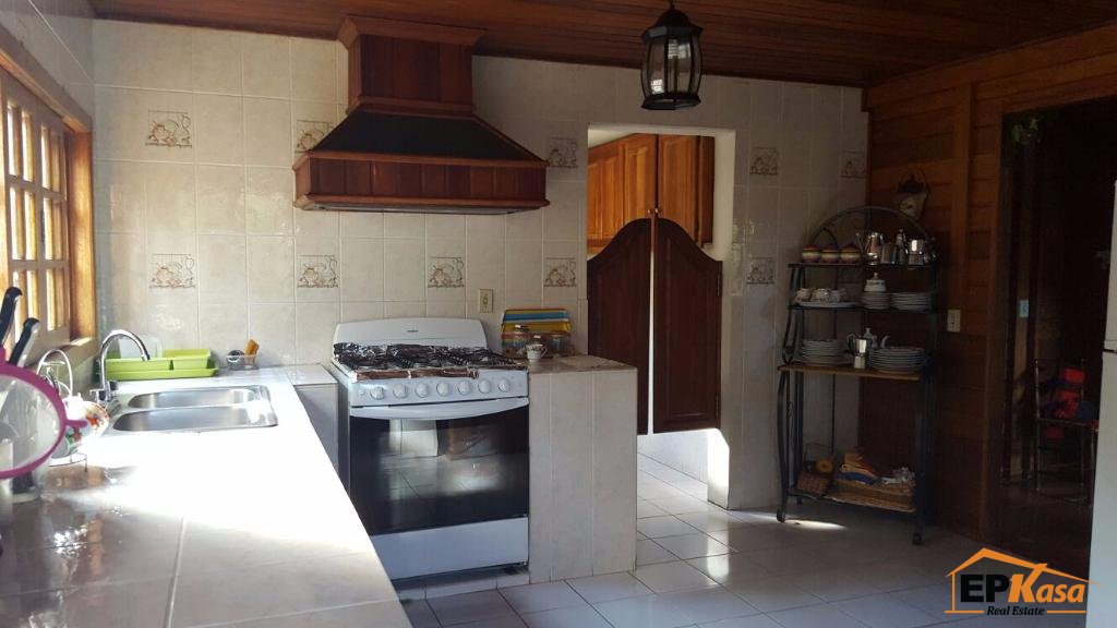 Villa de venta y renta en Jarabacoa. - 7