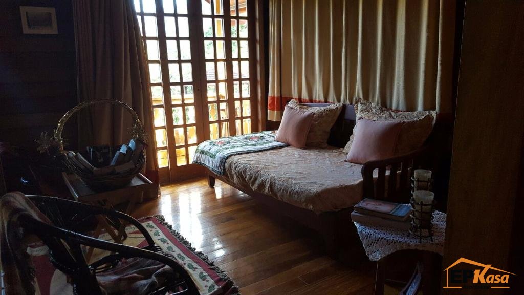 Villa de venta y renta en Jarabacoa. - 8