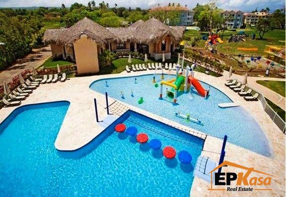 Villa de venta de Lujo en Sosua Ocean Village RD - 3