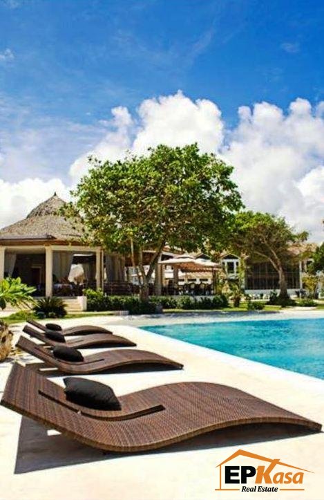 Villa de venta de Lujo en Sosua Ocean Village RD - 4