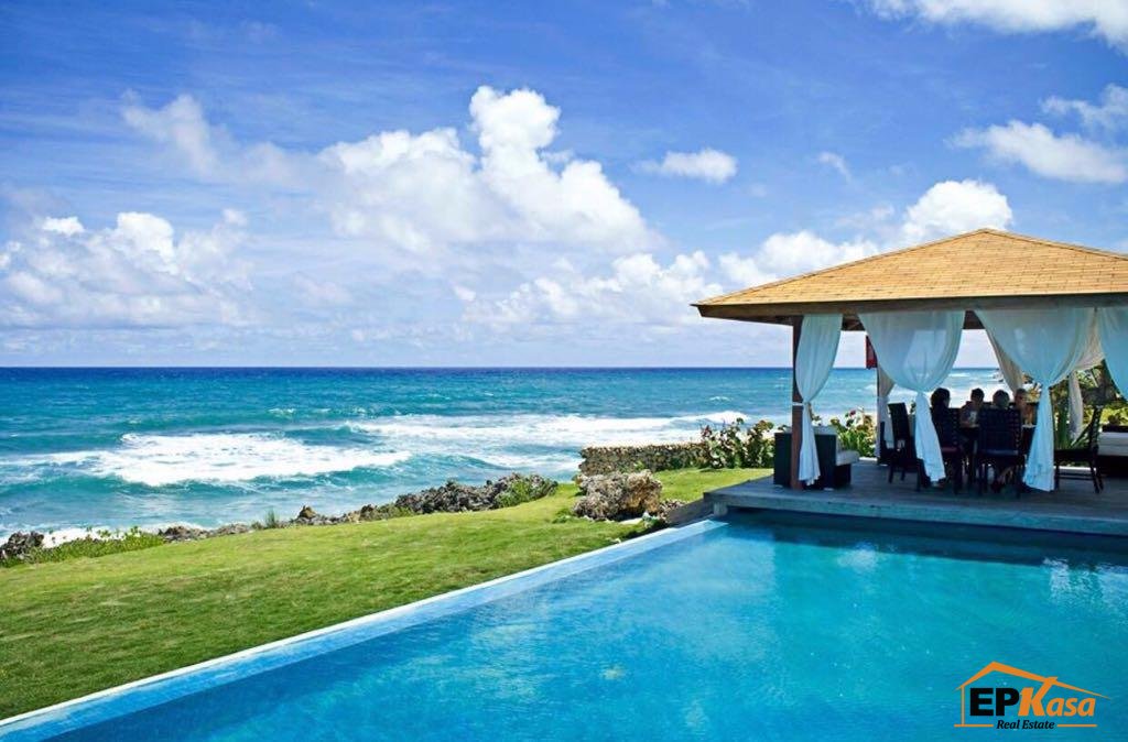 Villa de venta de Lujo en Sosua Ocean Village RD - 5