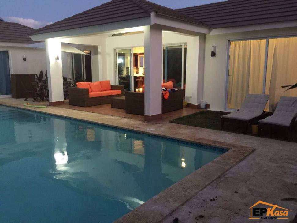 Villa de venta de Lujo en Sosua Ocean Village RD - 2