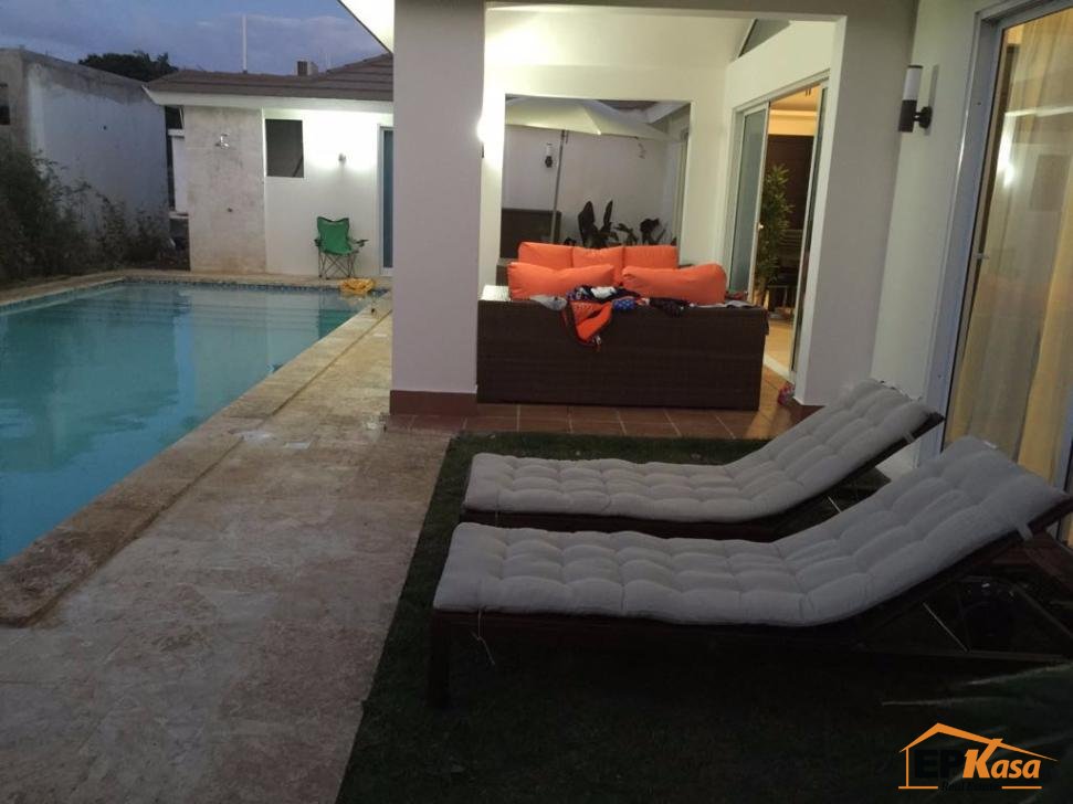 Villa de venta de Lujo en Sosua Ocean Village RD - 10