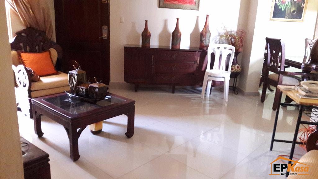 Apartamento de venta en Jardines del Yaque, Santiago — foto 2