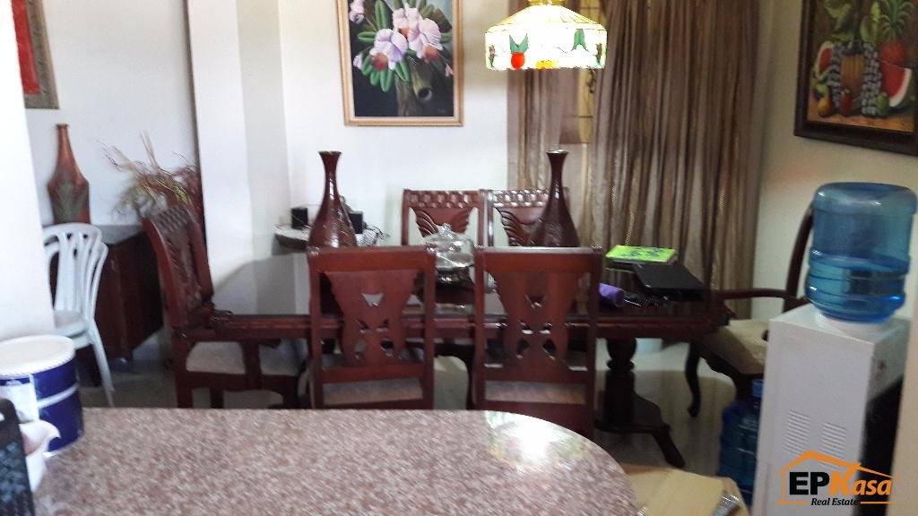 Apartamento de venta en Jardines del Yaque, Santiago