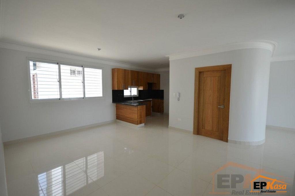 Proyecto de apartamentos cerca del Homs, Santiago — foto 6