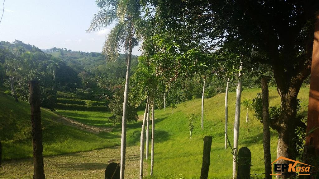 Solar de venta en Hato Viejo, Jarabacoa
