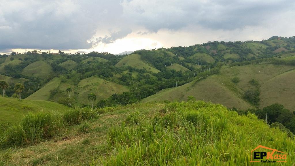 Finca de Venta en Jarabacoa