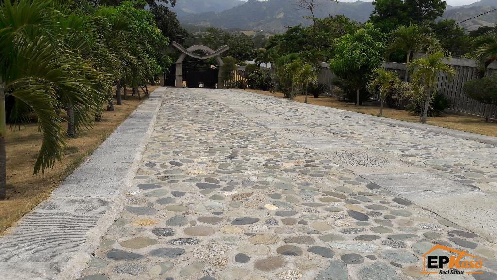 Casa de venta en San José de Las Matas, Rep. Dom. - 5