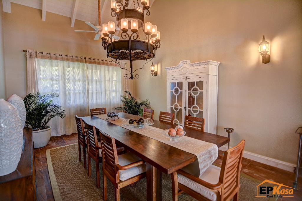 Villa de venta en Tortuga Bay, Punta Cana, Rep. Dom — foto 7
