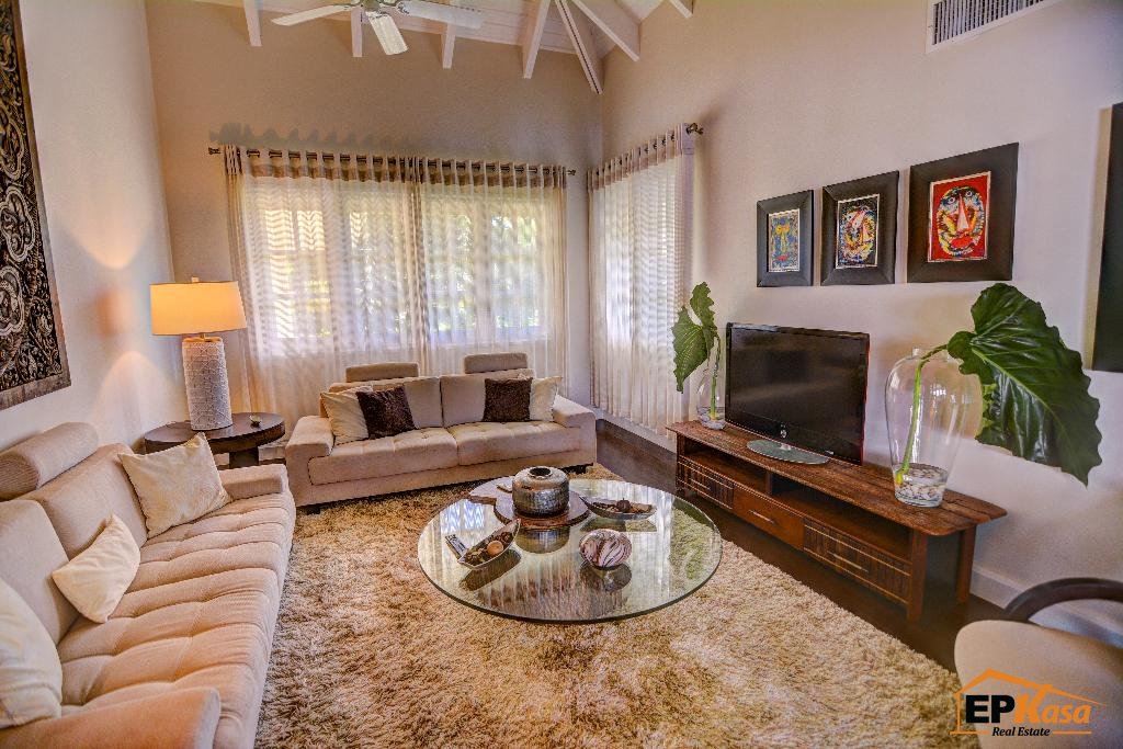 Villa de venta en Tortuga Bay, Punta Cana, Rep. Dom — foto 6