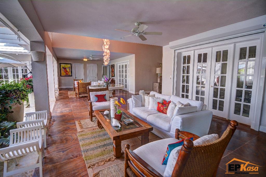 Villa de venta en Tortuga Bay, Punta Cana, Rep. Dom — foto 5