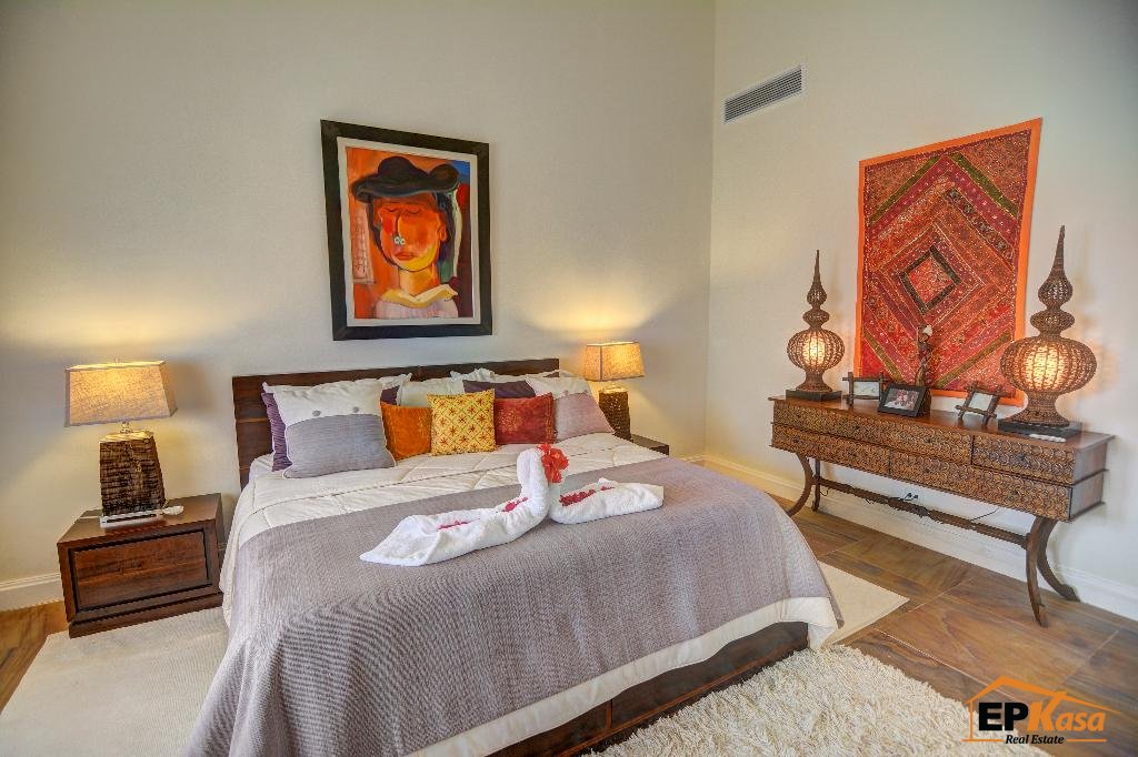 Villa de venta en Tortuga Bay, Punta Cana, Rep. Dom — foto 13