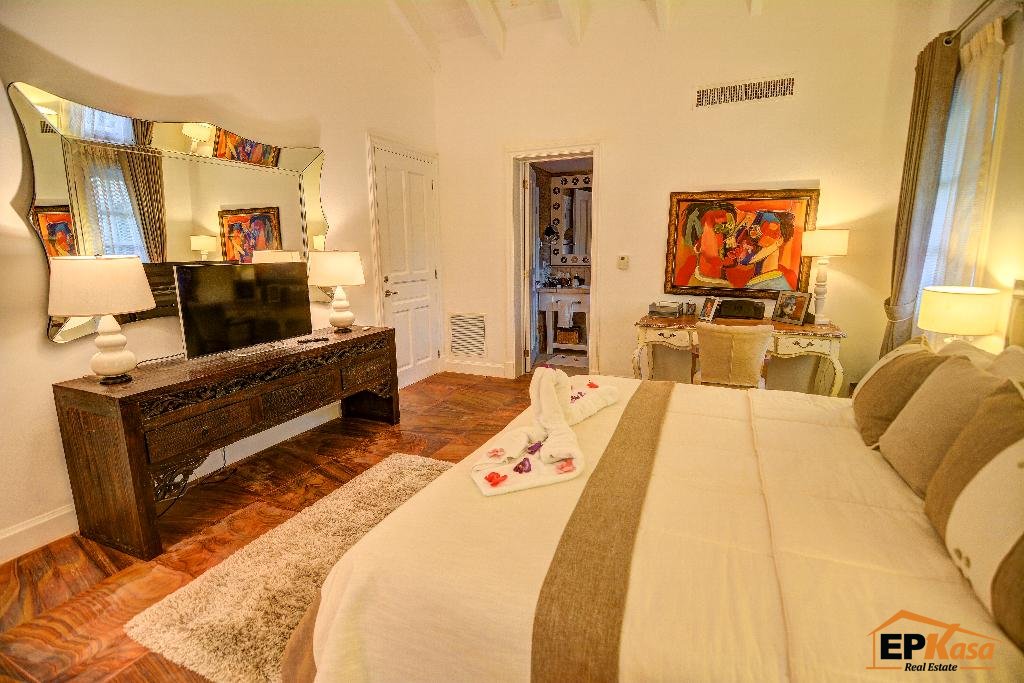 Villa de venta en Tortuga Bay, Punta Cana, Rep. Dom — foto 15