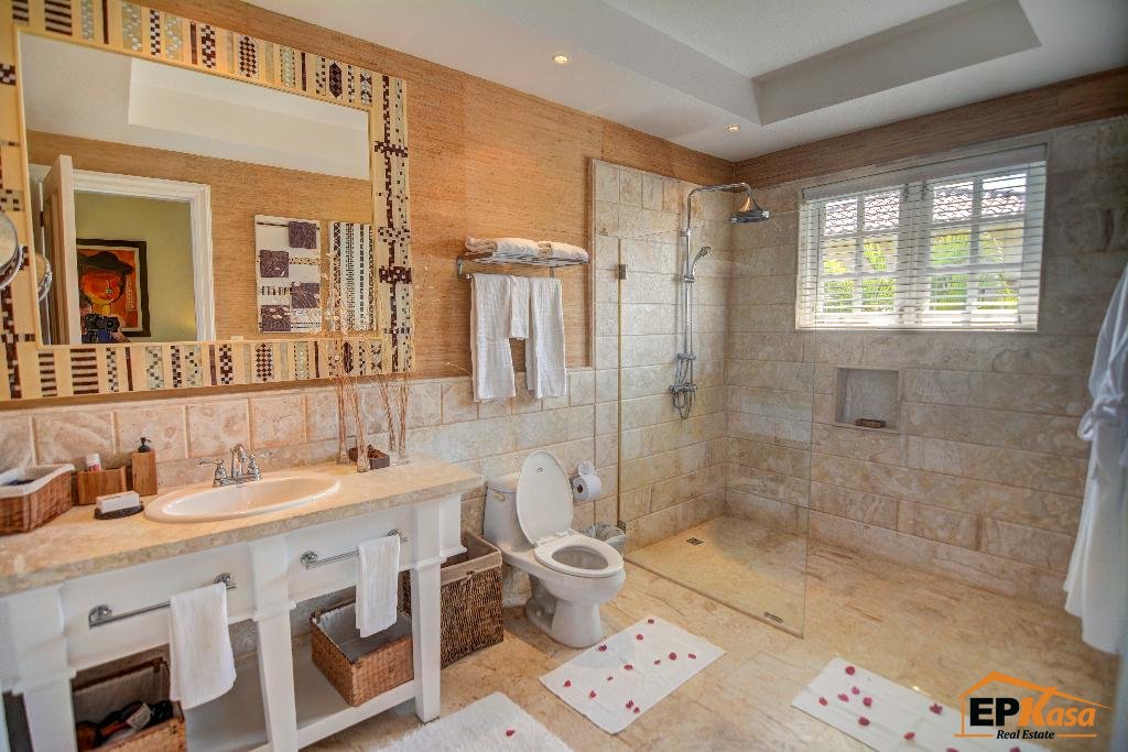 Villa de venta en Tortuga Bay, Punta Cana, Rep. Dom — foto 8