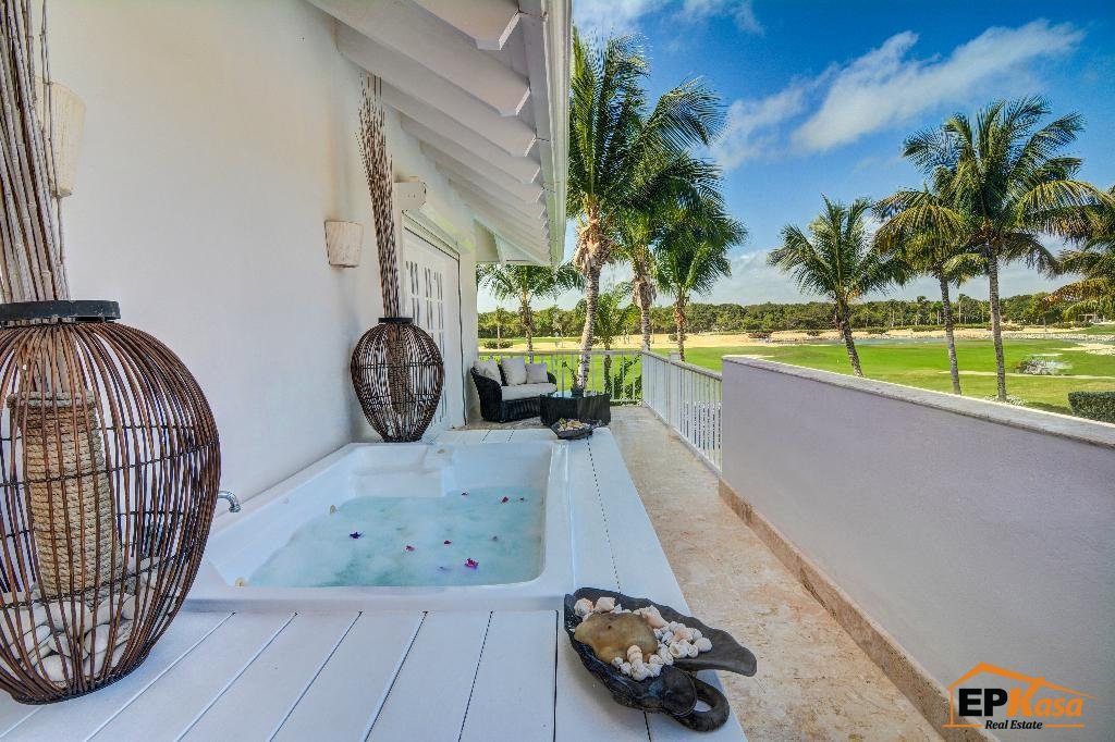 Villa de venta en Tortuga Bay, Punta Cana, Rep. Dom — foto 10
