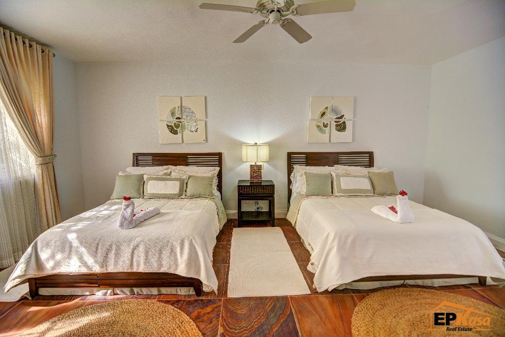 Villa de venta en Tortuga Bay, Punta Cana, Rep. Dom — foto 14