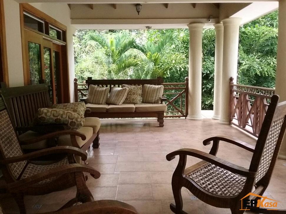 Villa vacacional Amueblada de Renta en Jarabacoa - 3