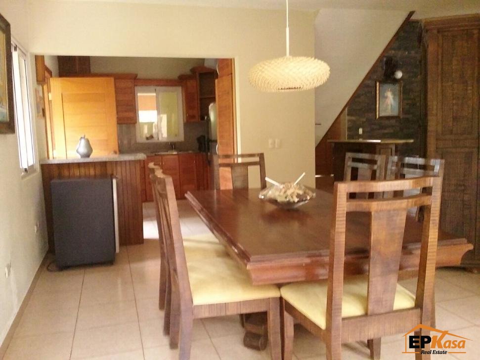 Villa vacacional Amueblada de Renta en Jarabacoa - 4
