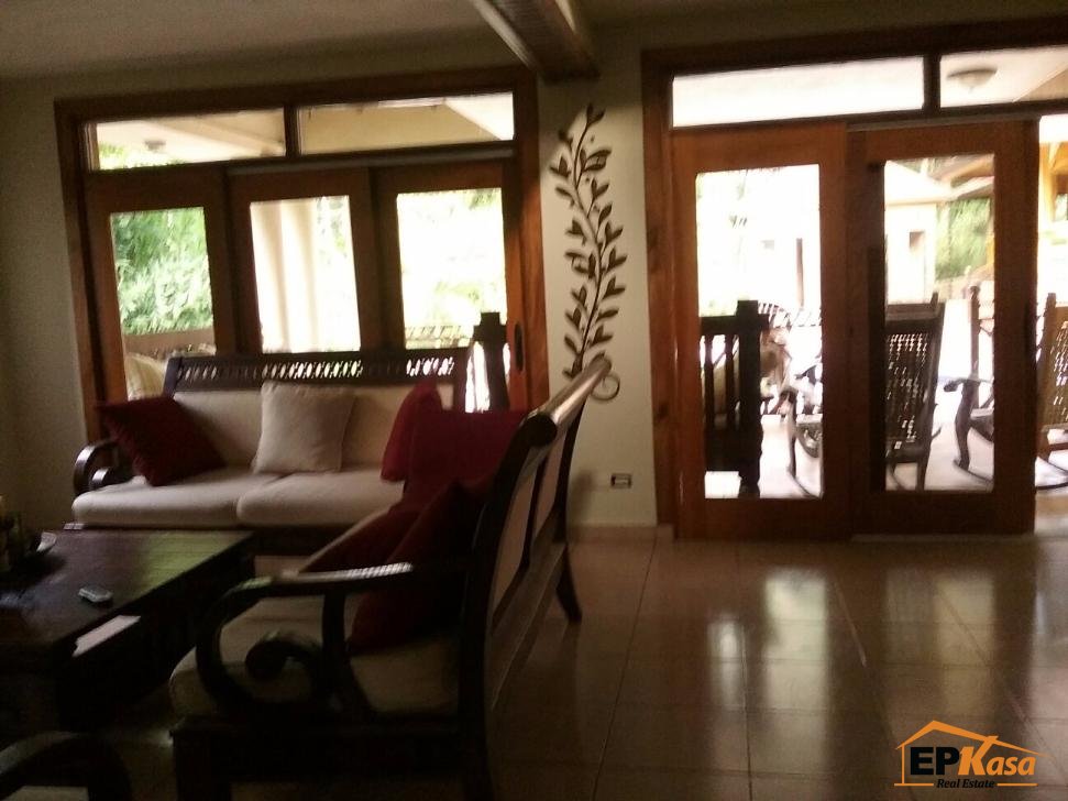 Villa vacacional Amueblada de Renta en Jarabacoa - 5