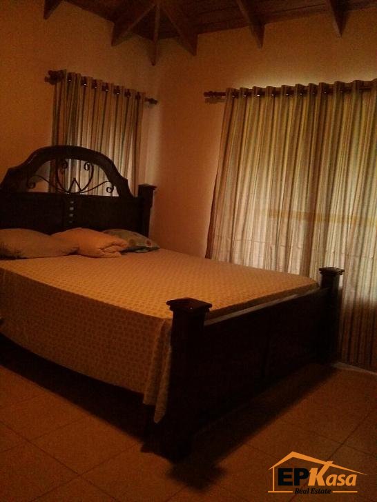 Villa vacacional Amueblada de Renta en Jarabacoa - 6