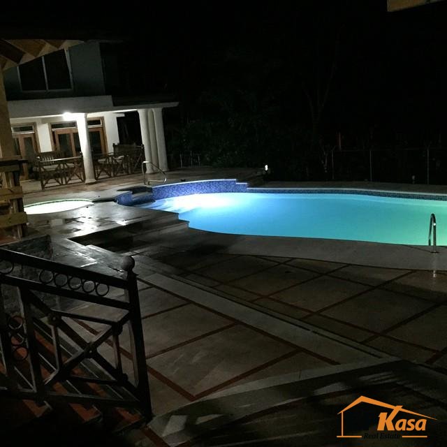 Villa vacacional Amueblada de Renta en Jarabacoa - 2