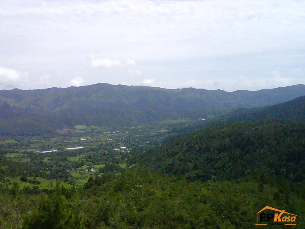 Finca de Venta en Manabao