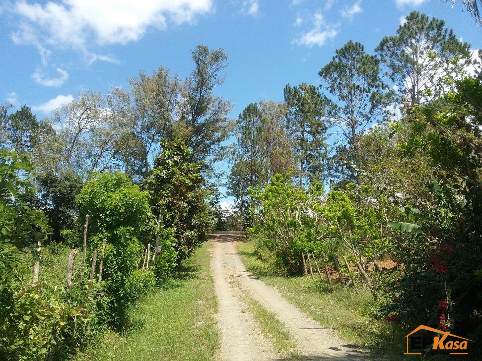 Solar de Venta en Buena Vista Jarabacoa