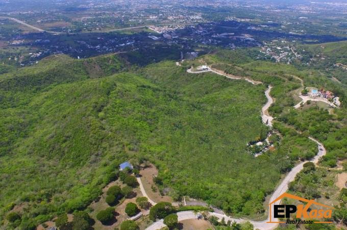 Solares de venta en Camp David Republica Dominicana