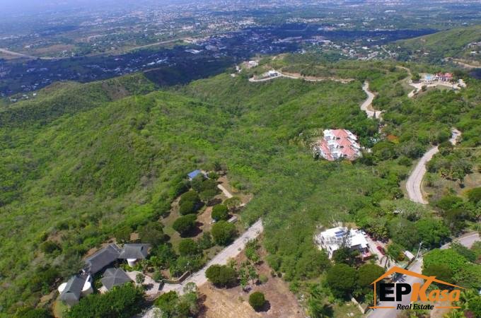 Solares de venta en Camp David Republica Dominicana — foto 2