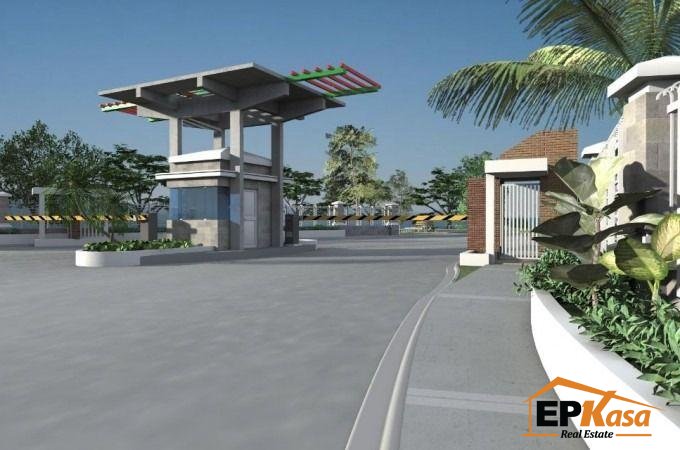 Solares de venta en Los Samanes Residences, Santiago — foto 3