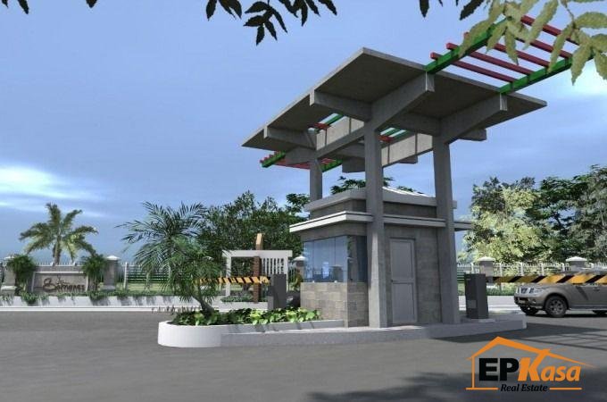 Solares de venta en Los Samanes Residences, Santiago — foto 2
