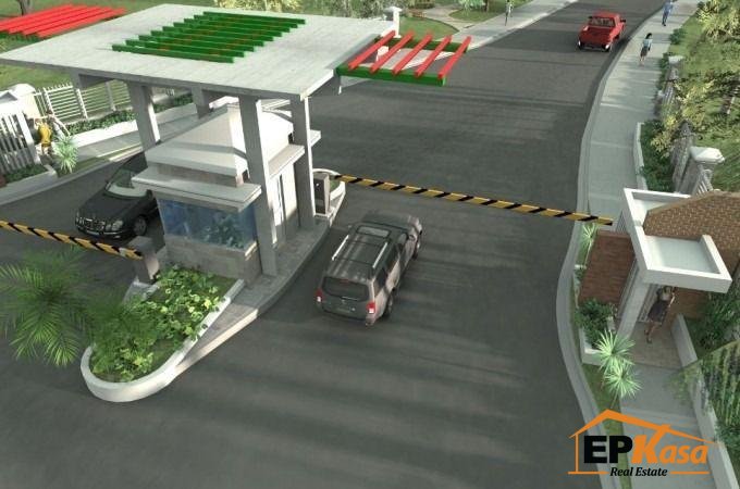 Solares de venta en Los Samanes Residences, Santiago