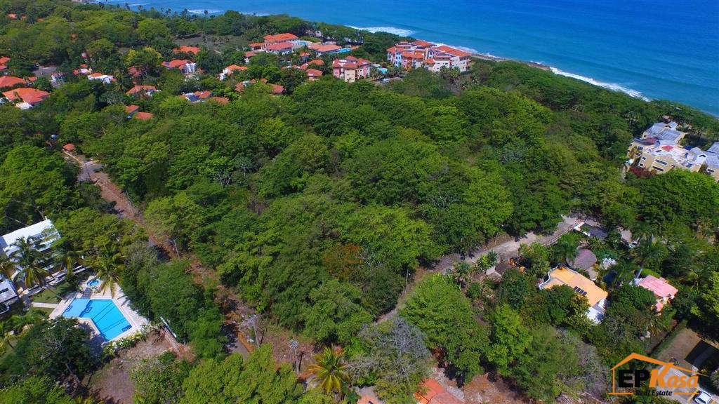 Terreno Turístico con frente a la Playa, Puerto Plata - 2