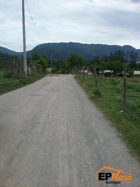 Solar de Venta en Jarabacoa RMS-141