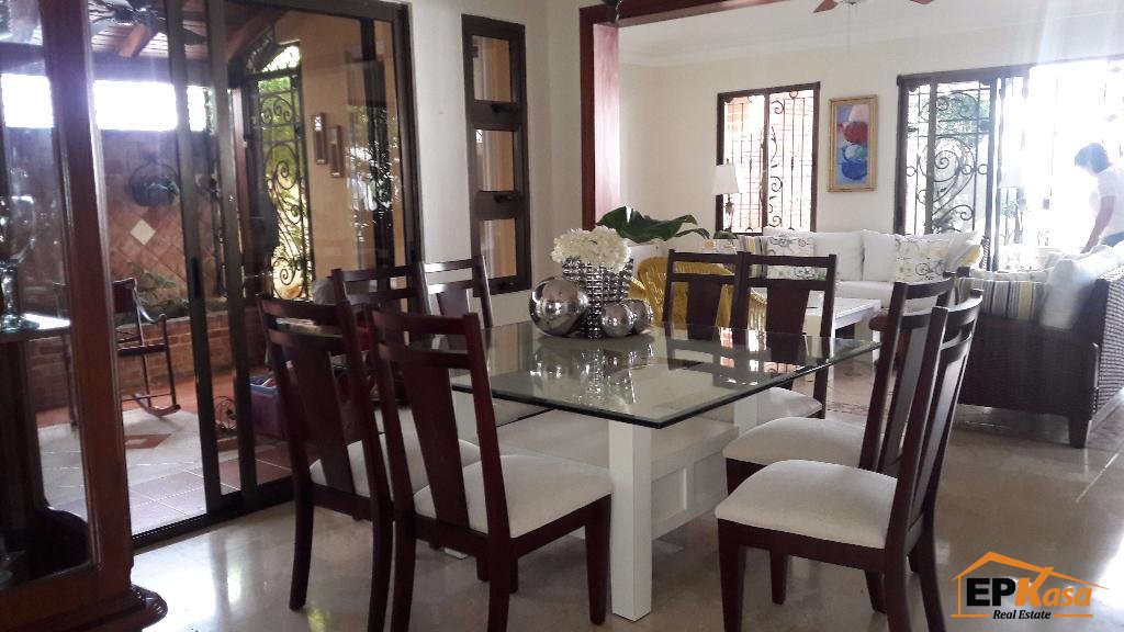 Casa de venta en Las Dianas Santiago, R.D — foto 4