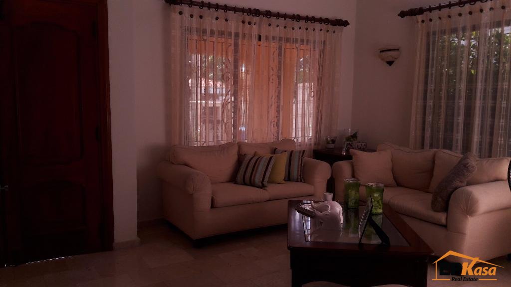 Casa de venta en Las Dianas Santiago, R.D — foto 5