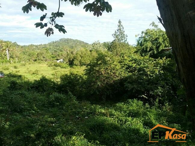 Solar comercial de Venta en Jarabacoa