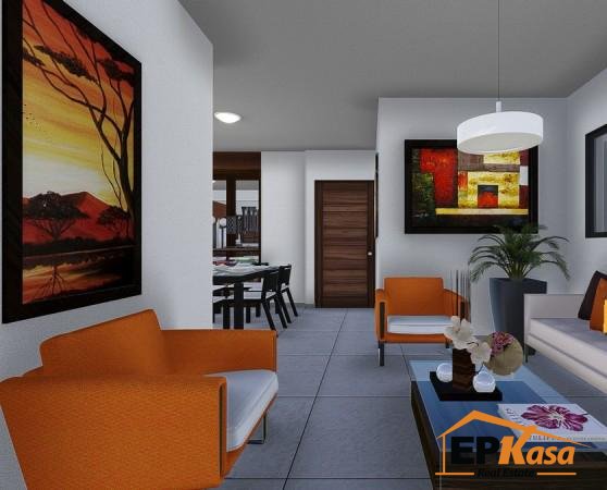 Apartamento en Torre El Embrujo I, Santiago RD, — foto 12