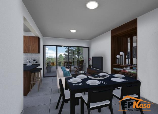 Apartamento en Torre El Embrujo I, Santiago RD, — foto 10