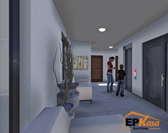 Apartamento en Torre El Embrujo I, Santiago RD, — foto 8