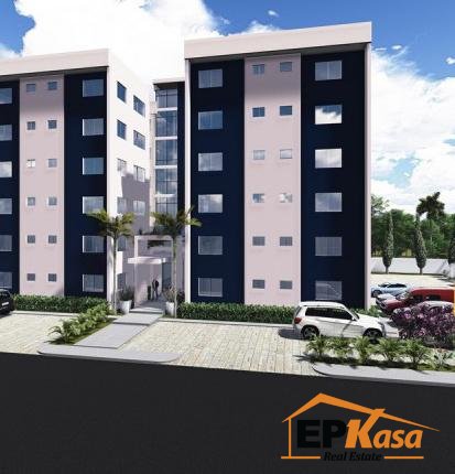 Apartamento en Torre El Embrujo I, Santiago RD,