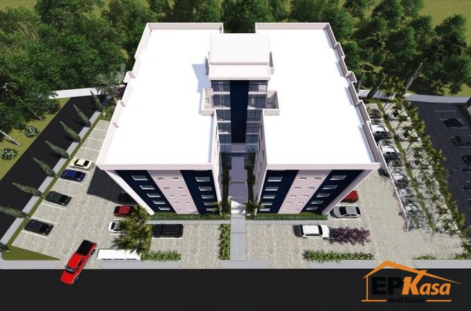 Apartamento en Torre El Embrujo I, Santiago RD, — foto 2