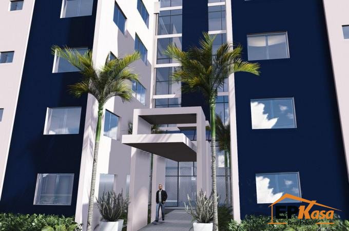 Apartamento en Torre El Embrujo I, Santiago RD, — foto 5