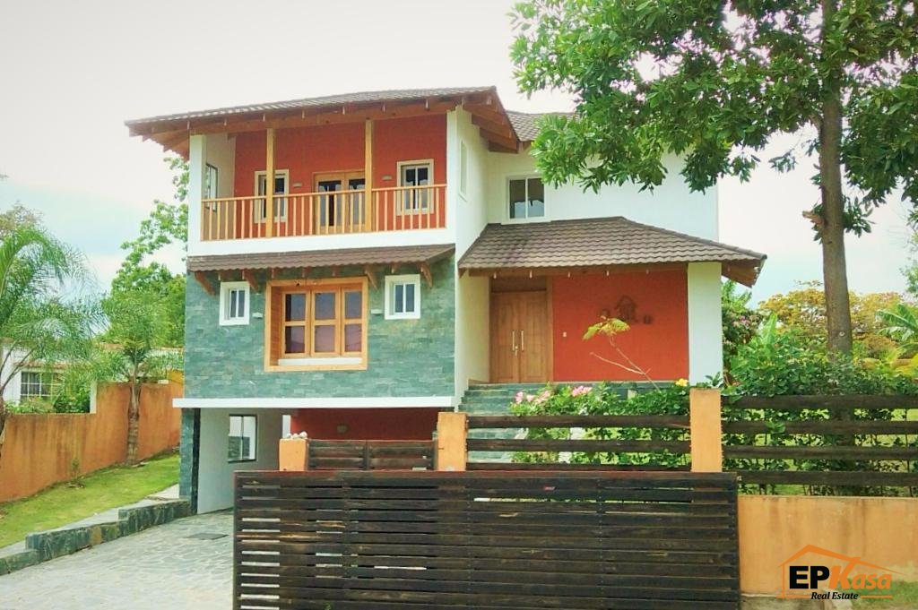 Casa de Venta en Cerro Alto, Jarabacoa — foto 14