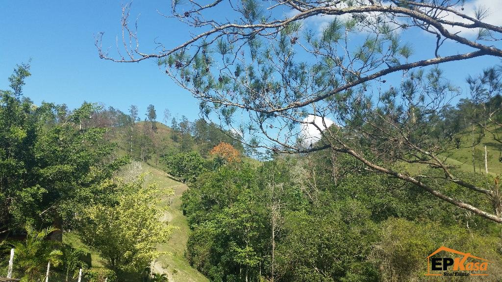 Finca de Venta en Jarabacoa