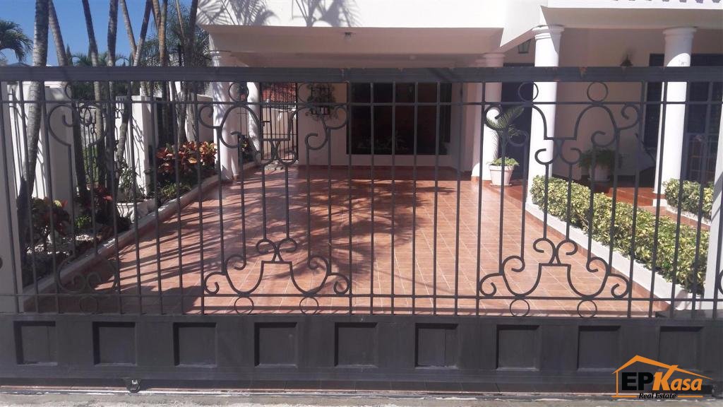 Casa de venta en Las Dianas ,Santiago de los Caballeros