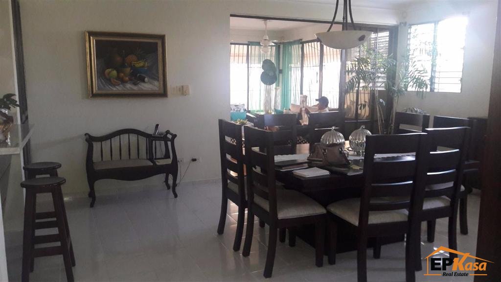 Casa de venta en Las Dianas ,Santiago de los Caballeros — foto 6