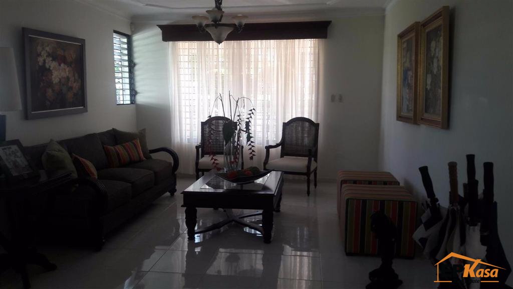 Casa de venta en Las Dianas ,Santiago de los Caballeros — foto 8
